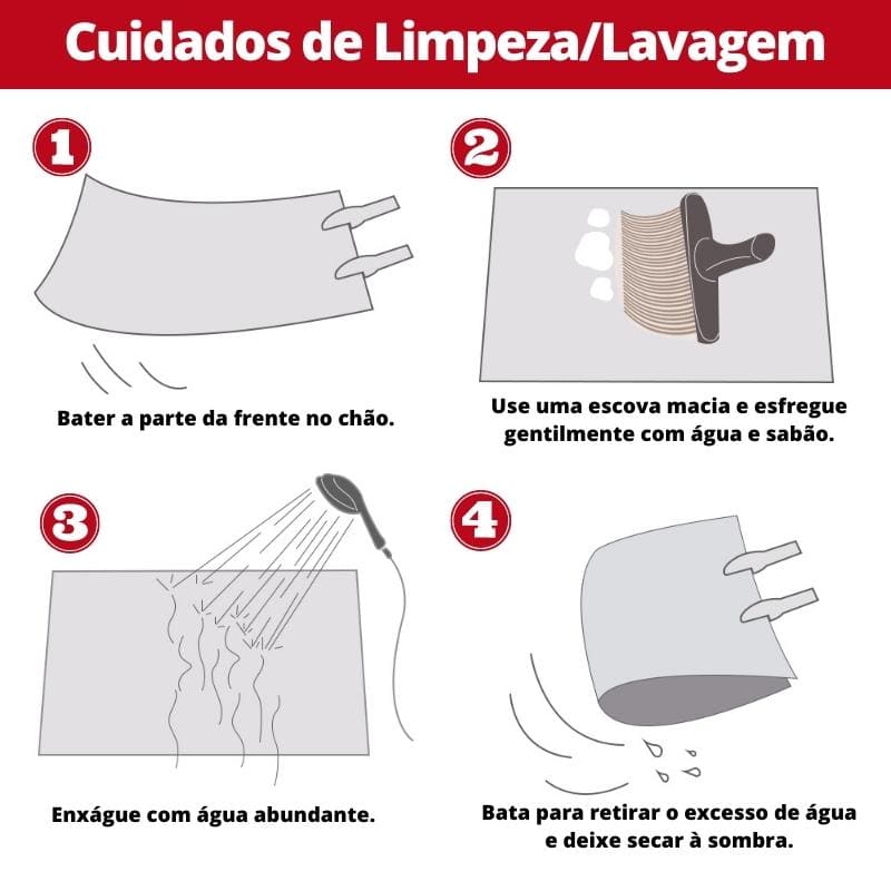 Tapete Felpudo Redondo Castiliani - Cinza Mescla, ideal para decorar sala ou quarto com conforto e elegância