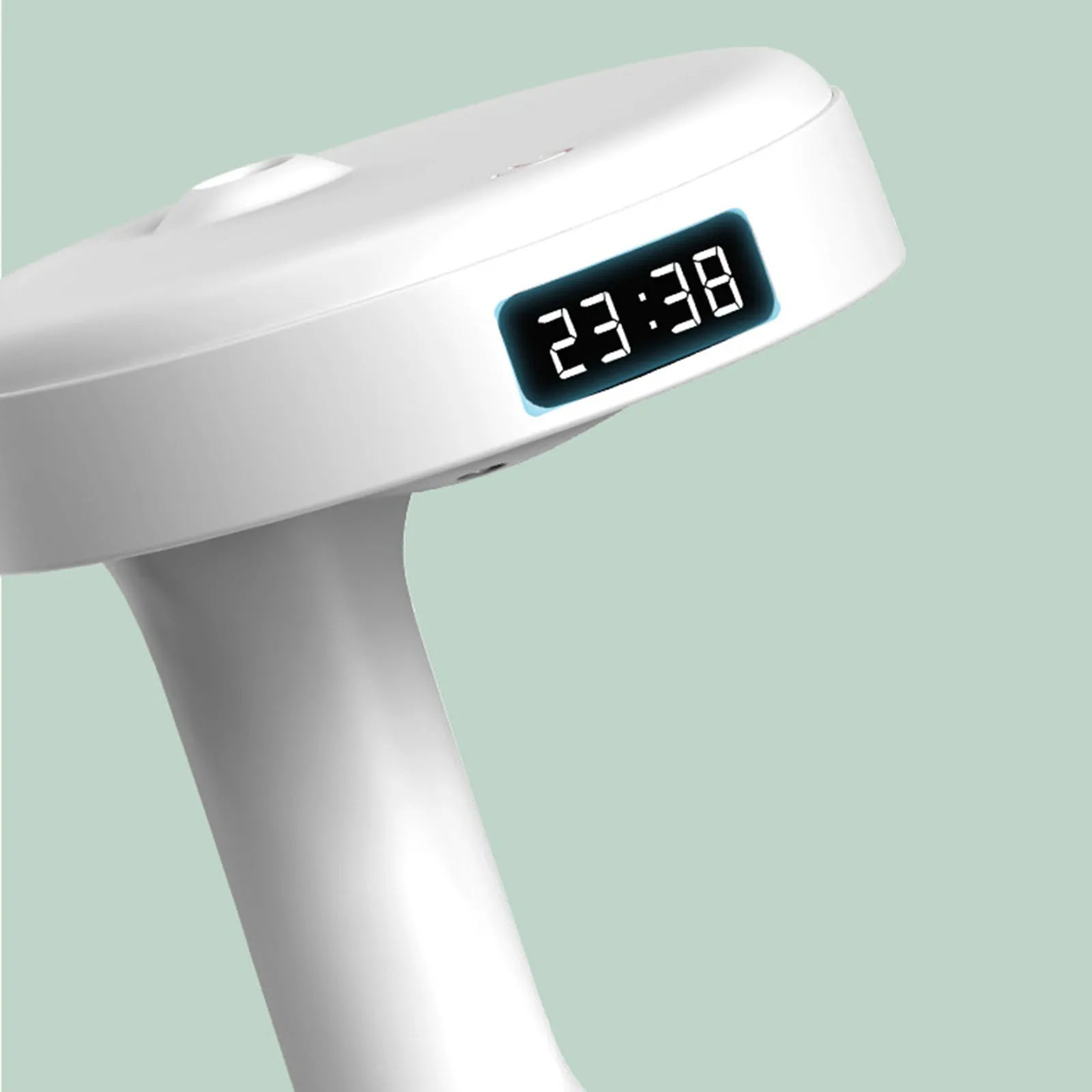 Umidificador e Difusor Ultrassônico Antigravidade Castiliani, com efeito visual incrível e aromaterapia para relaxamento