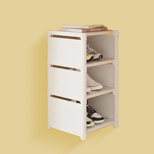 Acessórios para organização da Castiliani, perfeitos para manter sua casa organizada com estilo