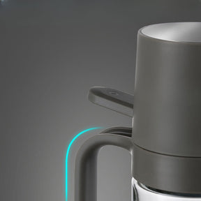Borrifador de Azeite e Vinagre Castiliani, design resistente e elegante para aplicação precisa na cozinha