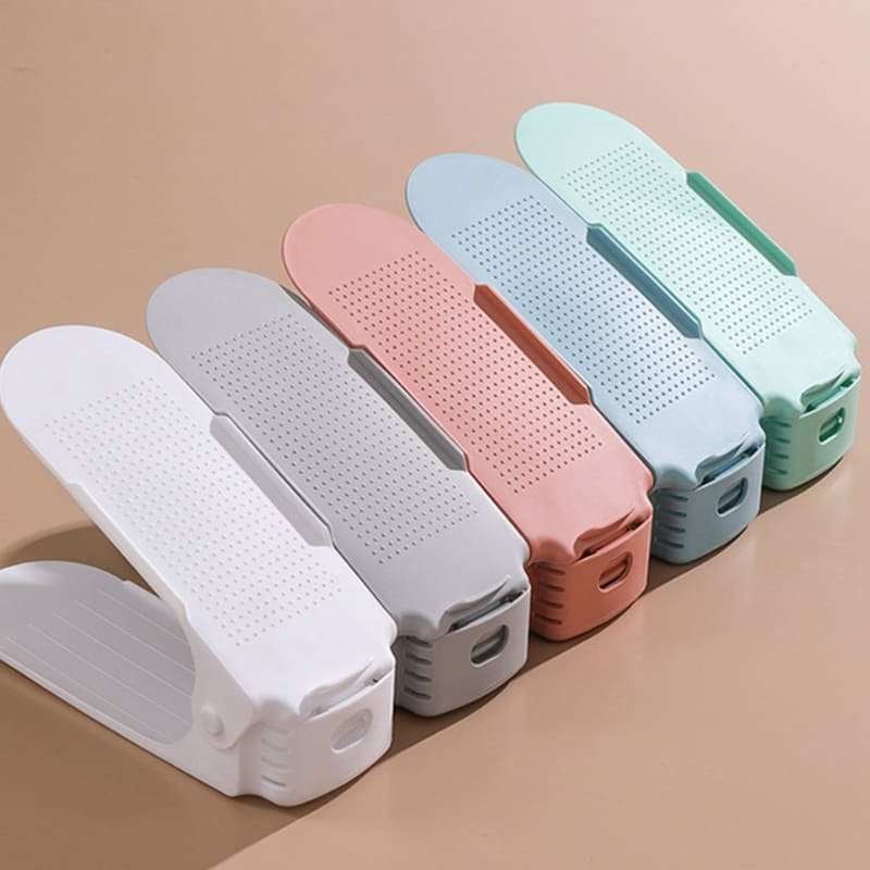 Organizador de Sapatos Porta Sapatos Castiliani, ideal para organizar seus calçados com praticidade

