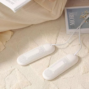 Secador de Sapatos Elétrico Desumidificador de Calçados Castiliani






