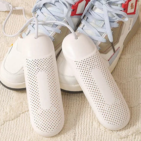Secador de Sapatos Elétrico Desumidificador de Calçados Castiliani







