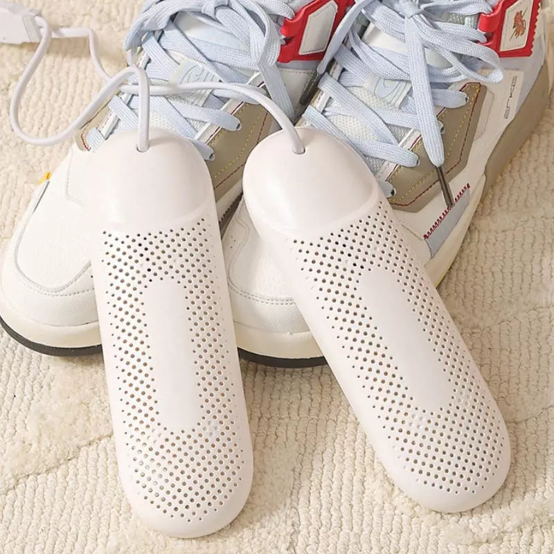 Secador de Sapatos Elétrico Desumidificador de Calçados Castiliani






