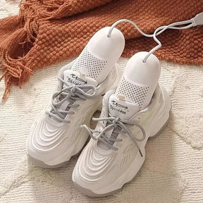 Secador de Sapatos Elétrico Desumidificador de Calçados Castiliani







