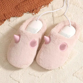 Secador de Sapatos Elétrico Desumidificador de Calçados Castiliani






