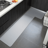 Tapete para Cozinha Antiderrapante Impermeável Premium Castiliani, ideal para manter a cozinha protegida e segura com elegância

