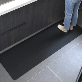 Tapete para Cozinha Antiderrapante Impermeável Premium Castiliani, ideal para manter a cozinha protegida e segura com elegância

